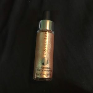 Cover FX Glitter Drops